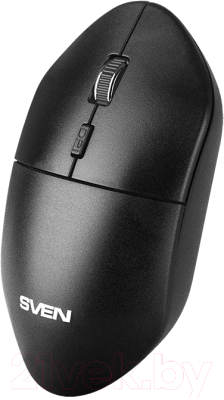 Мышь Sven RX-515SW (Black)