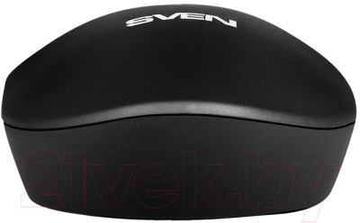 Мышь Sven RX-515SW (Black)