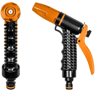 

Распылитель для полива Bradas, Black Line / ECO-2100