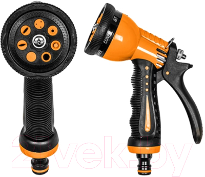 

Распылитель садовый Bradas, Black Line / ECO-7203