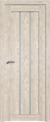 

Дверь межкомнатная ProfilDoors, Модерн 49XN 60x200