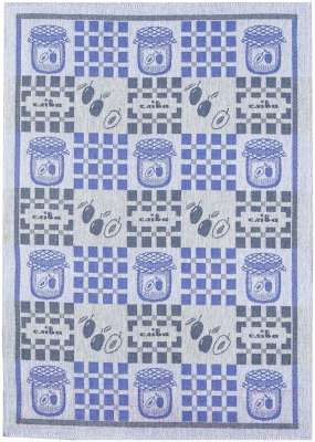 

Полотенце Беларускі лён, 48x70 19С44-ШР