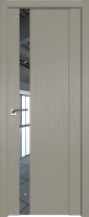 

Дверь межкомнатная ProfilDoors, Модерн 62XN 60x200