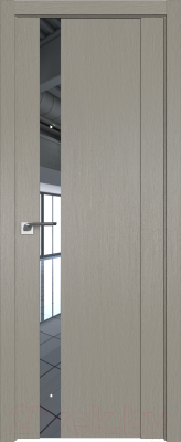 

Дверь межкомнатная ProfilDoors, Модерн 62XN 60x200