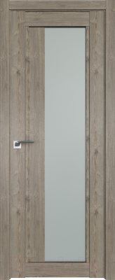 

Дверь межкомнатная ProfilDoors, Модерн 2.72XN 60x200
