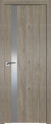 

Дверь межкомнатная ProfilDoors, Модерн 62XN 80x200