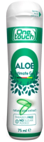 Лубрикант-гель One Touch Aloe Интимный на водной основе  (75мл) - 
