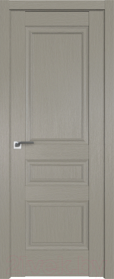 

Дверь межкомнатная ProfilDoors, Классика 2.38XN 90x200