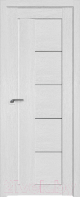 

Дверь межкомнатная ProfilDoors, Модерн 2.10XN 60x200