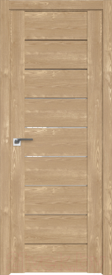 

Дверь межкомнатная ProfilDoors, Модерн 98XN 80x200
