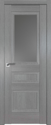 

Дверь межкомнатная ProfilDoors, Классика 2.39XN 70x200