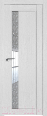 

Дверь межкомнатная ProfilDoors, Модерн 2.71XN 60x200
