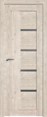 

Дверь межкомнатная ProfilDoors, Модерн 2.08XN 80x200