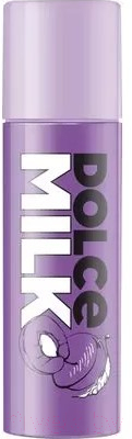 

Бальзам для губ Dolce Milk, Слива Индиго