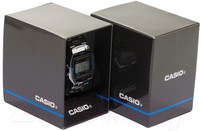 Часы наручные мужские Casio A168WEF-5AEF