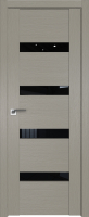

Дверь межкомнатная ProfilDoors, Модерн 2.81XN 80x200