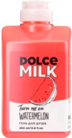 

Гель для душа Dolce Milk, Turn Me On Watermelon