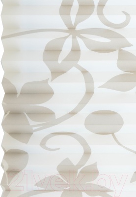 

Штора-плиссе Delfa, СПШ-2951