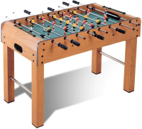 

Настольный футбол Partida, Champion 121 / HG2032
