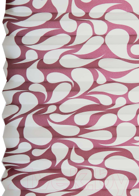 

Штора-плиссе Delfa, СПШ-40164