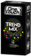Презервативы One Touch Trend Mix (10шт, 5 видов в 1 упаковке) - 