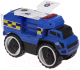 Автомобиль игрушечный Наша игрушка Полицейская машина / A5577-4 - 