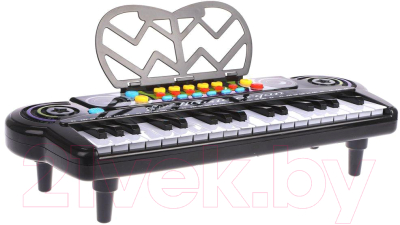 Музыкальная игрушка Наша игрушка Синтезатор Magic Piano / 2722