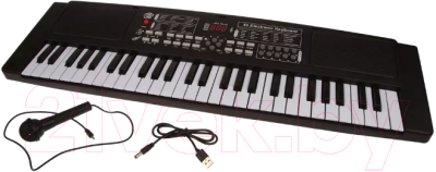 

Музыкальная игрушка Наша игрушка, Синтезатор / HY1895