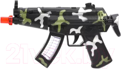 

Автомат игрушечный Наша игрушка, 788A-A45
