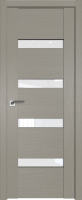 

Дверь межкомнатная ProfilDoors, Модерн 2.81XN 80x200