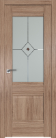

Дверь межкомнатная ProfilDoors, Классика 2XN 70x200