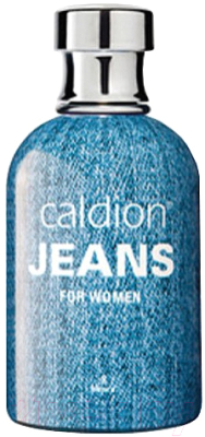

Туалетная вода Hunca, Caldion Jeans for Women
