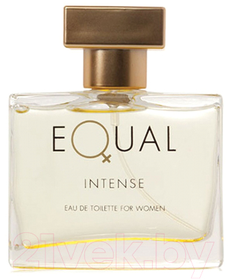

Туалетная вода Hunca, Equal Classic for Women