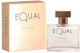 Туалетная вода Hunca Equal Classic for Women (75мл) - 