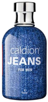 Туалетная вода Hunca Caldion Jeans for Men (100мл) - 