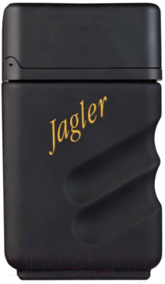 

Туалетная вода Hunca, Jagler Black