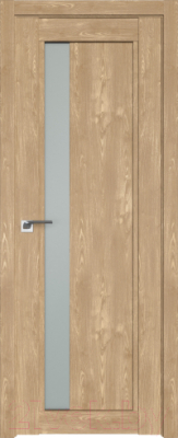 

Дверь межкомнатная ProfilDoors, Модерн 2.71XN 60x200
