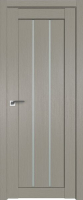 

Дверь межкомнатная ProfilDoors, Модерн 49XN 80x200