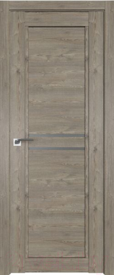 

Дверь межкомнатная ProfilDoors, Модерн 2.75XN 70x200