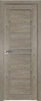 

Дверь межкомнатная ProfilDoors, Модерн 2.75XN 80x200
