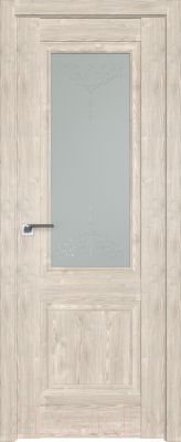 

Дверь межкомнатная ProfilDoors, Классика 2.37XN 70x200
