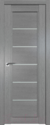 

Дверь межкомнатная ProfilDoors, Модерн 2.76XN 70x200