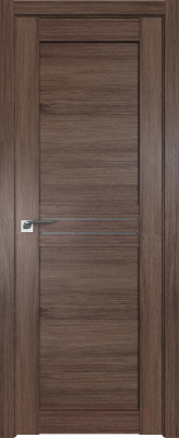 

Дверь межкомнатная ProfilDoors, Классика 2.55XN 80x200