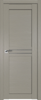 

Дверь межкомнатная ProfilDoors, Классика 2.55XN 80x200
