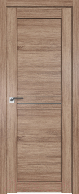 

Дверь межкомнатная ProfilDoors, Классика 2.55XN 80x200
