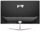 Миниатюра изображения товара Монитор HAFF H238 (23.8, черный)