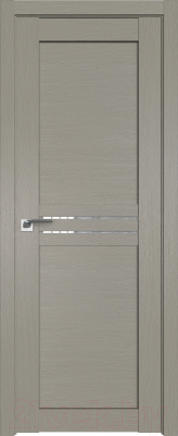 

Дверь межкомнатная ProfilDoors, Классика 2.55XN 80x200