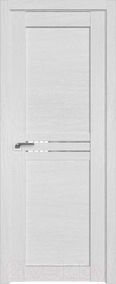 

Дверь межкомнатная ProfilDoors, Классика 2.55XN 80x200