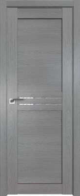 

Дверь межкомнатная ProfilDoors, Классика 2.55XN 80x200