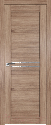 

Дверь межкомнатная ProfilDoors, Классика 2.55XN 80x200